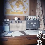 012 Zofinger Runde im Emmental 27-31-3-1975
